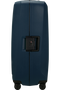 Samsonite Essens Spinner 81cm  Midnight Blue