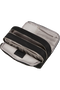 Samsonite Image Toilet Kit Toilet Pouch  Black Samsonite Image Toilet Kit Toilet Pouch  Black