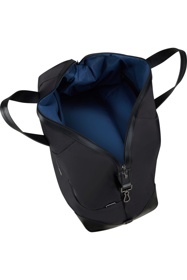 Samsonite Splendix Duffle 62cm  Black Samsonite Splendix Duffle 62cm  Black
