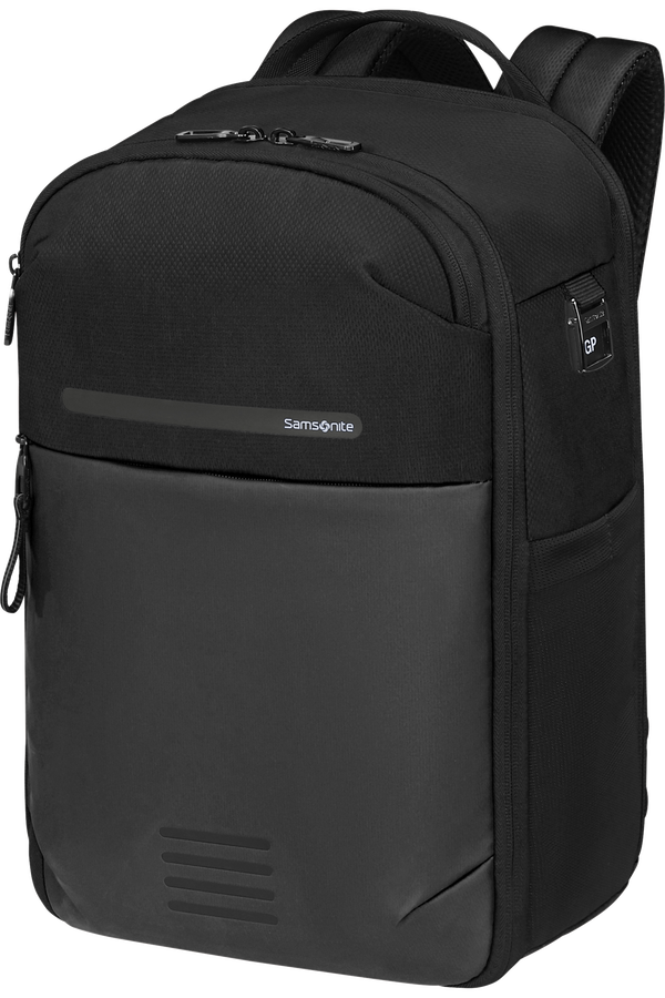 Samsonite Moderny Underseat Backpack XS  Black