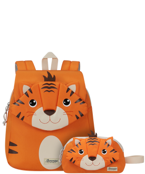 TIGER TOBY SET 4 TIGER TOBY SET 4