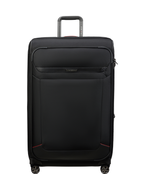Pro-Dlx 6 Trvl Bővíthető Spinner (4 kerék) 79cm 79 x 49 x 32/35 cm | 4.5 kg Pro-Dlx 6 Trvl Bővíthető Spinner (4 kerék) 79cm 79 x 49 x 32/35 cm | 4.5 kg