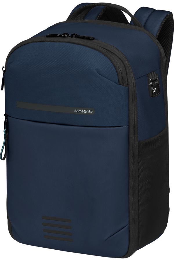 Samsonite Moderny Underseat Backpack XS  Blue