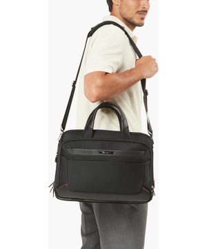 Pro-DLX 6 Aktatáska 15.6" 30.5 x 42 x 15/21 cm | 1.4 kg Pro-DLX 6 Aktatáska 15.6" 30.5 x 42 x 15/21 cm | 1.4 kg
