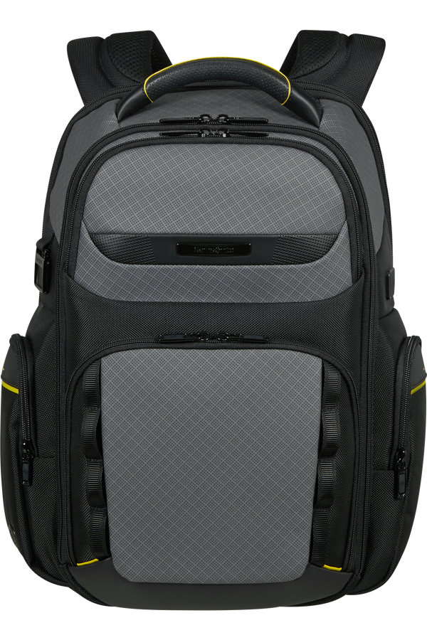 Pro-DLX 6 H&aacute;tizs&aacute;k expandable 15.6"