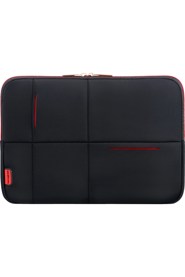 Samsonite Airglow Sleeves Obal  35.8cm/14.1inch Black/Red
