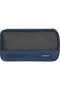 Samsonite Ta Revolution Set of 3 Packing Cubes  Midnight Blue
