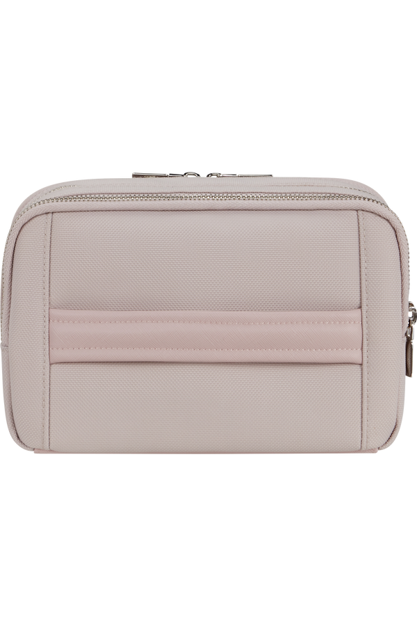 Samsonite Image Toilet Kit Toilet Pouch  Rose Samsonite Image Toilet Kit Toilet Pouch  Rose