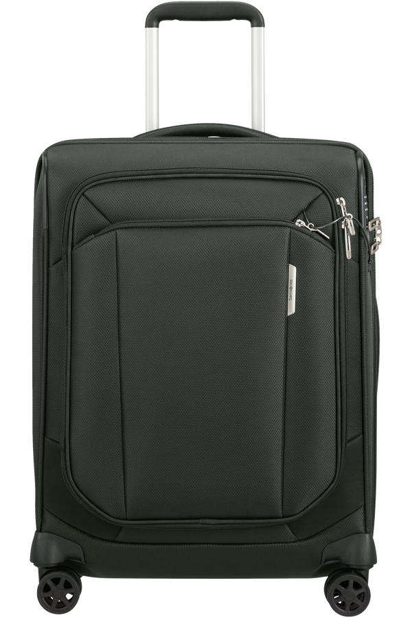 Samsonite Respark SPINNER 55/20 DF EXP  Forest Green