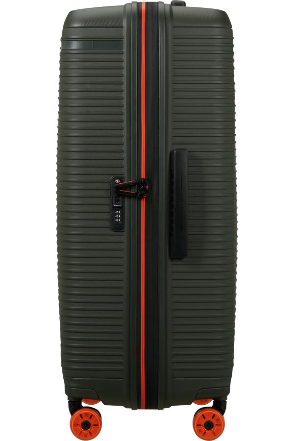 Prodiver Bőv&iacute;thető Spinner (4 ker&eacute;k) 81cm