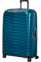 Samsonite Proxis Spinner 81cm  Petrol Blue
