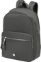 Samsonite Karissa Evo Slim Backpack 14.1'  Gunmetal Green