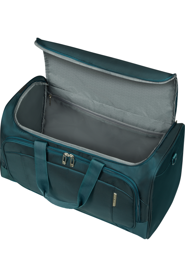 Samsonite Respark DUFFLE 55/22 TWONIGHTER  Petrol Blue