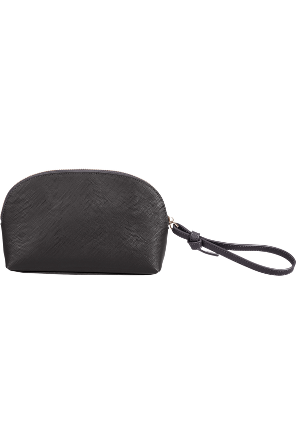 Samsonite My Samsonite Slg Cosmetic Kit ST  Black Samsonite My Samsonite Slg Cosmetic Kit ST  Black