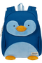 Samsonite Happy Sammies Eco Backpack S Penguin Peter  Penguin Peter