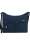 Samsonite Move 5.0 Shoulder Bag M + 2 Pock M  Dark Blue