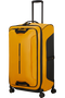 Samsonite Ecodiver SPINNER DUFFLE 79/29  Yellow Samsonite Ecodiver SPINNER DUFFLE 79/29  Yellow