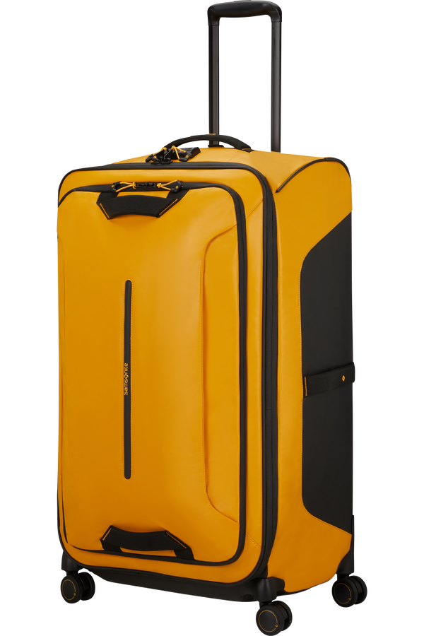 Samsonite Ecodiver SPINNER DUFFLE 79/29  Yellow Samsonite Ecodiver SPINNER DUFFLE 79/29  Yellow