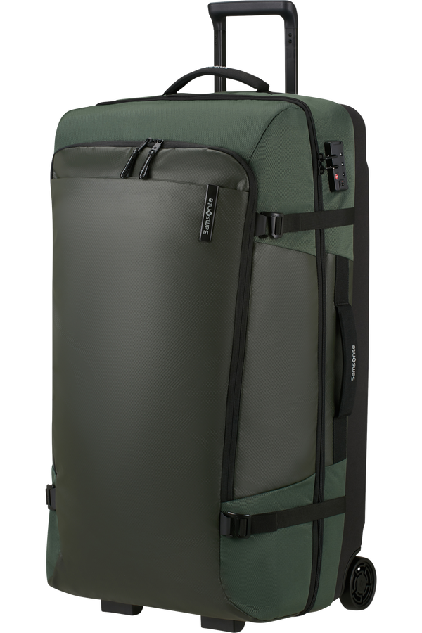 Samsonite Armox DUFFLE/WH 79/29  Moss