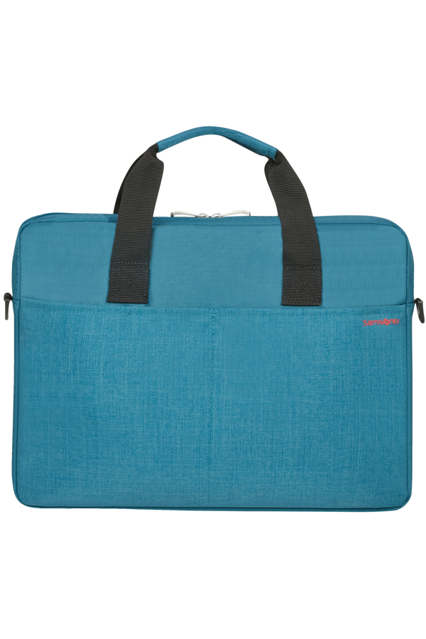 Samsonite Sideways 2.0 Shuttle Sleeve  15.6inch Moroccan Blue