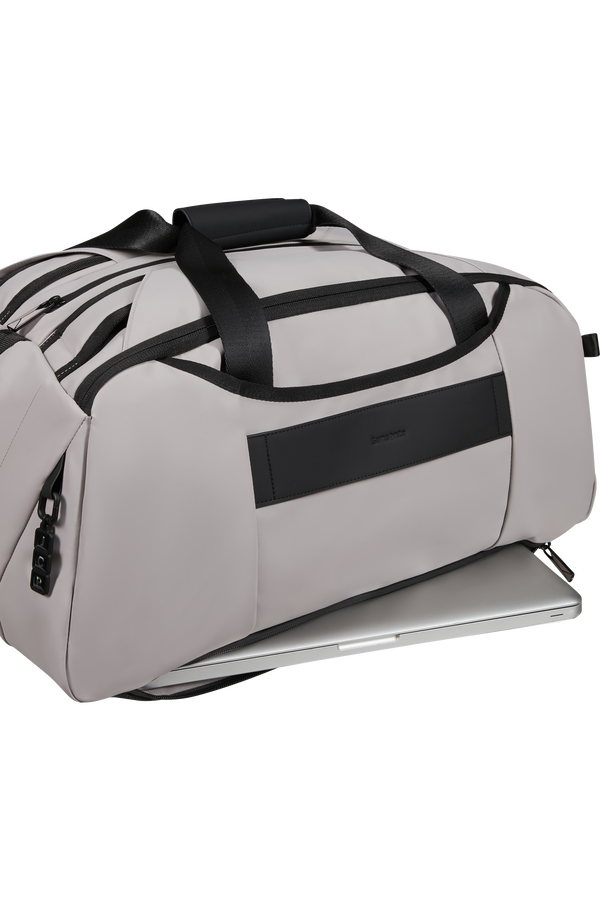 Samsonite Glam-Go Backpack/Duffle S  Ash Rose Samsonite Glam-Go Backpack/Duffle S  Ash Rose