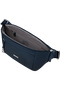 Samsonite Move 5.0 Waist Bag S  Dark Blue