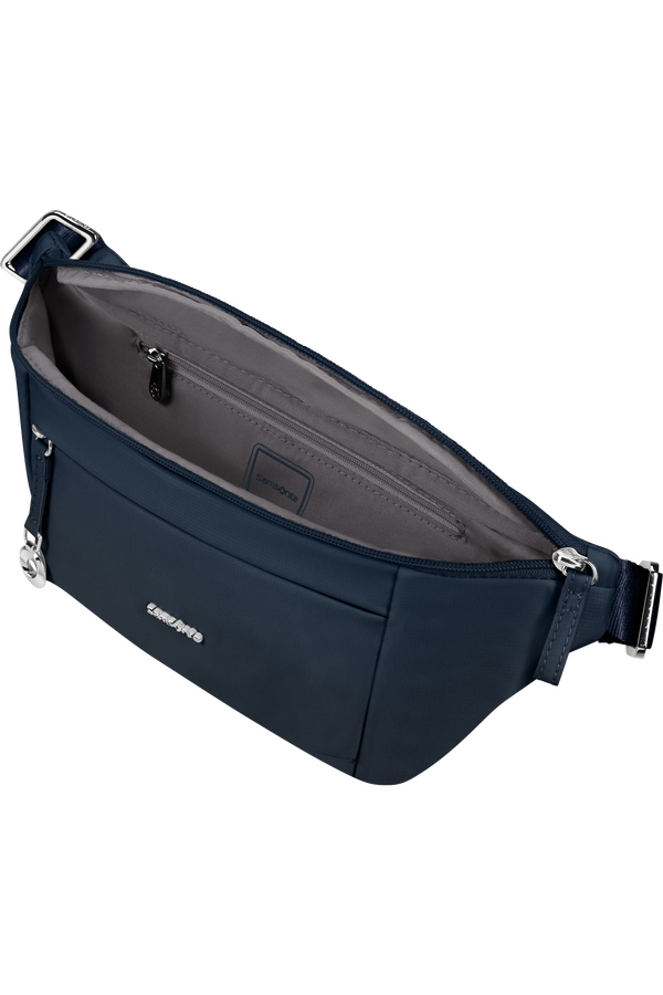 Samsonite Move 5.0 Waist Bag S  Dark Blue