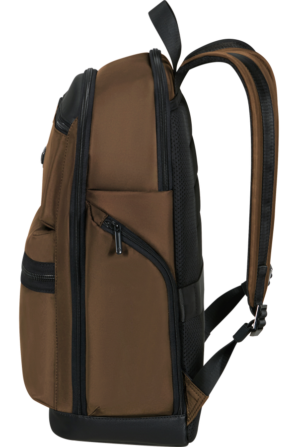 Samsonite Relyon Backpack M 15.6''  Brown Samsonite Relyon Backpack M 15.6''  Brown