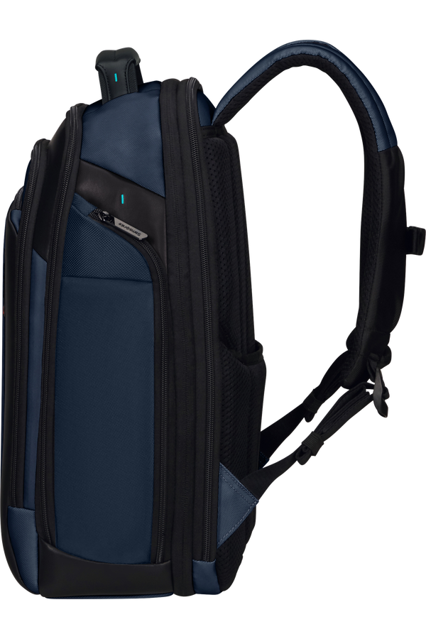 Samsonite Spectrolite 4.0 Laptop Backpack Expandable 15.6'  Blue