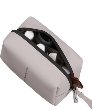 Glam-Go Pouchy Kozmetikai t&aacute;ska 11 x 18 x 9 cm | 0.1 kg