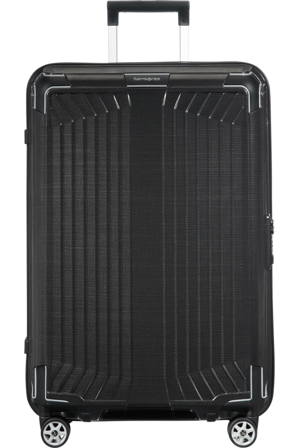 Samsonite Lite-Box Spinner 69cm  Black