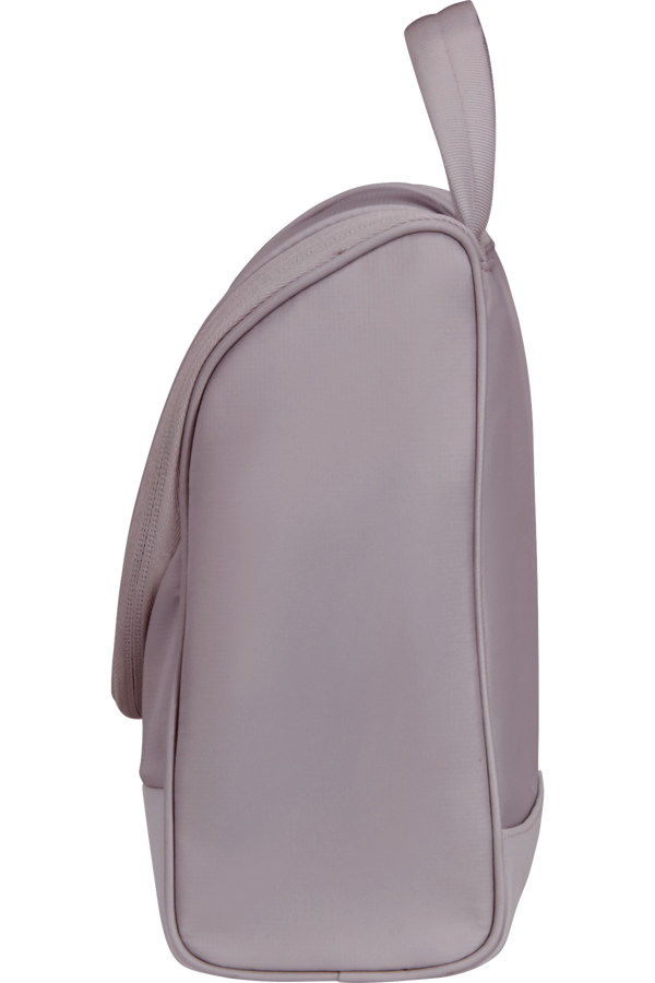 Samsonite Move Journey Hanging Toilet Kit  Light Beige