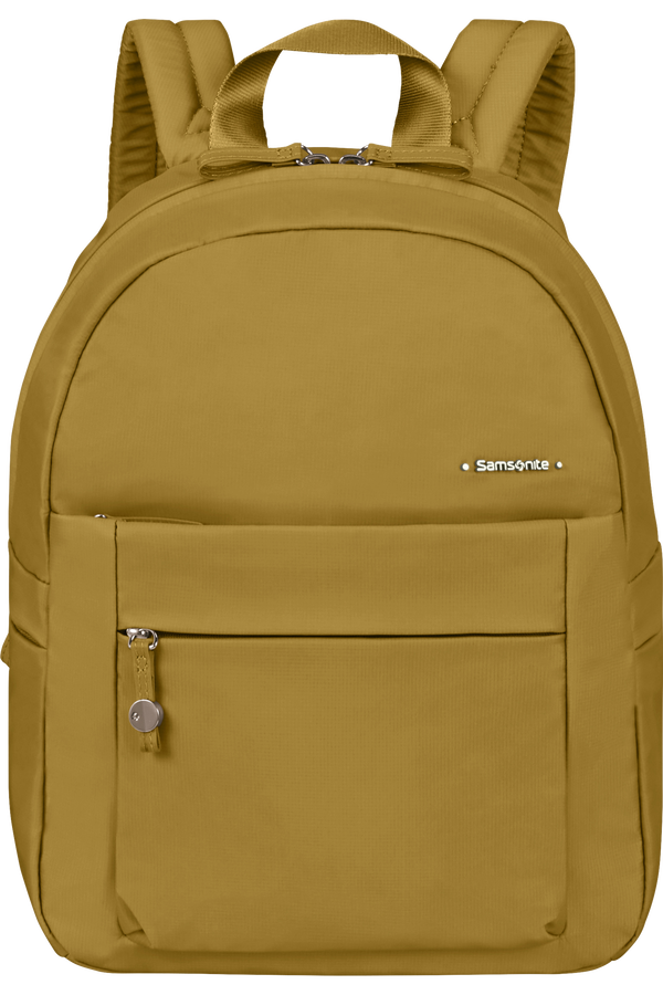 Samsonite Move 4.0 Backpack  Mustard Yellow