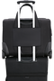 Samsonite Spectrolite 4.0 Rolling Tote Expandable 15.6'  Black Samsonite Spectrolite 4.0 Rolling Tote Expandable 15.6'  Black