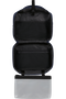 Samsonite Stackd Toilet Kit Hannging Toilet Kit  Navy Samsonite Stackd Toilet Kit Hannging Toilet Kit  Navy