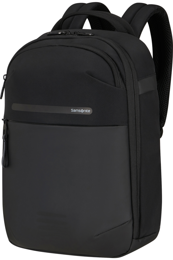 Samsonite Moderny Daily Backpack  Black