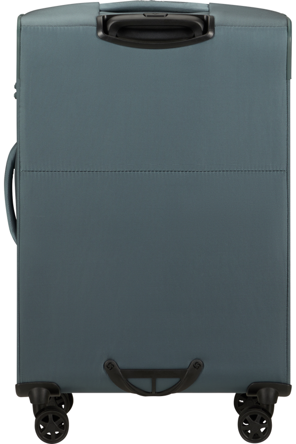 Samsonite Urbify Spinner Expandable 68cm  Dusty Blue