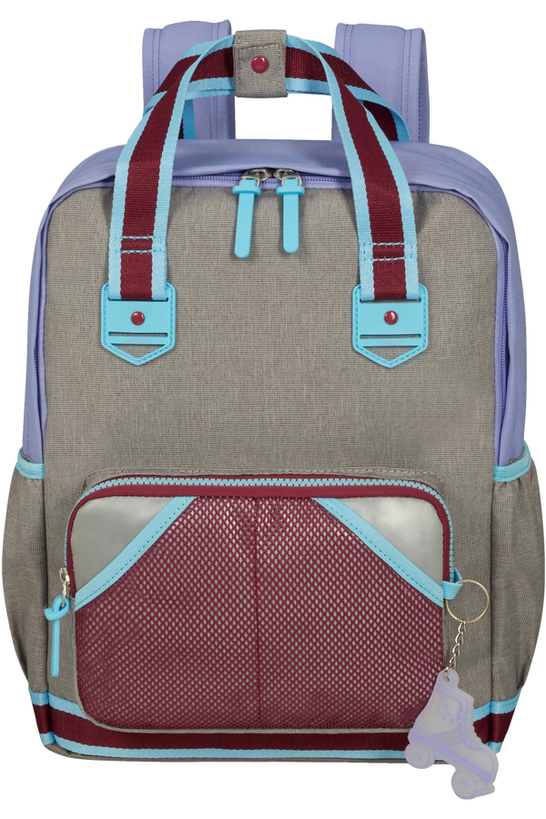 Samsonite Sam School Spirit Backpack M  Lilac Dream