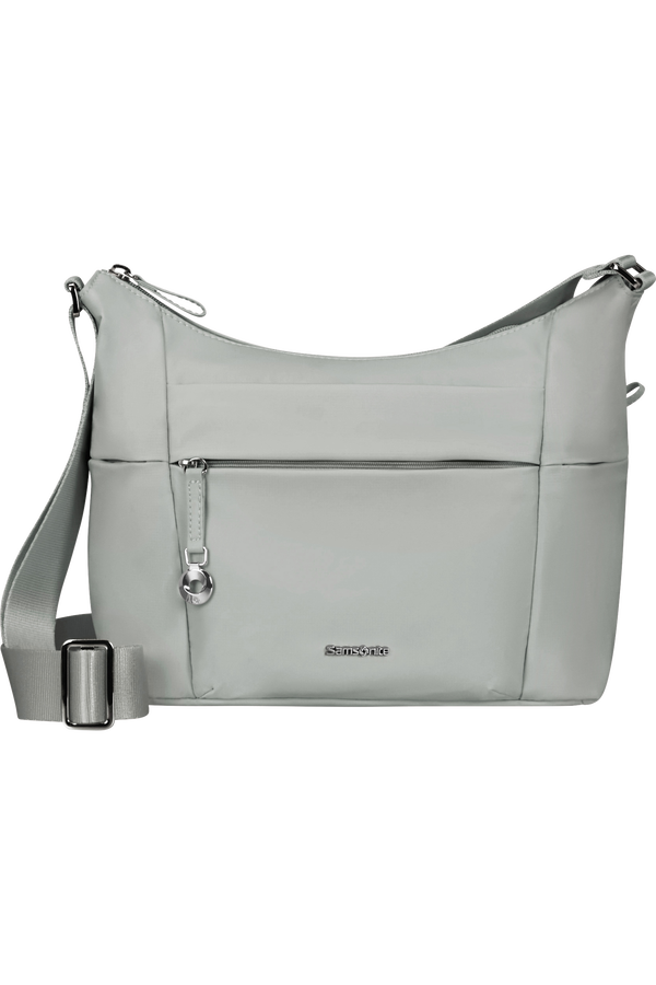 Samsonite Move 5.0 Shoulder Bag S + 1 Pock S  Dry Sage