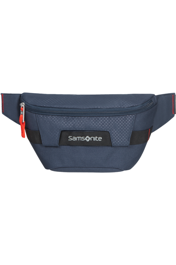 Samsonite Sonora Belt Bag  Night Blue