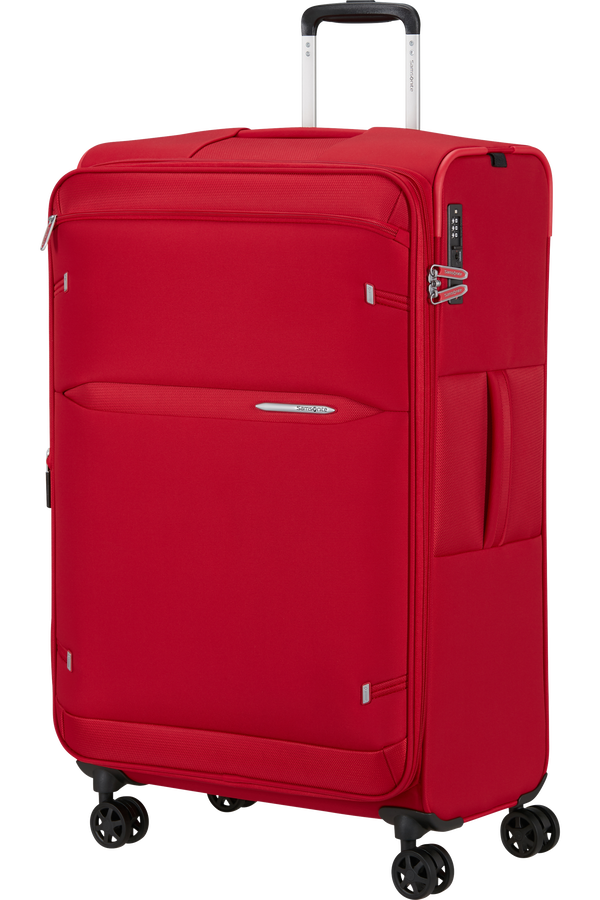 Samsonite GoTwist Spinner Exp 78cm  &Eacute;l&eacute;nk piros
