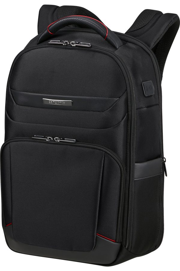 Samsonite Pro-Dlx 6 Backpack 15.6'  Black