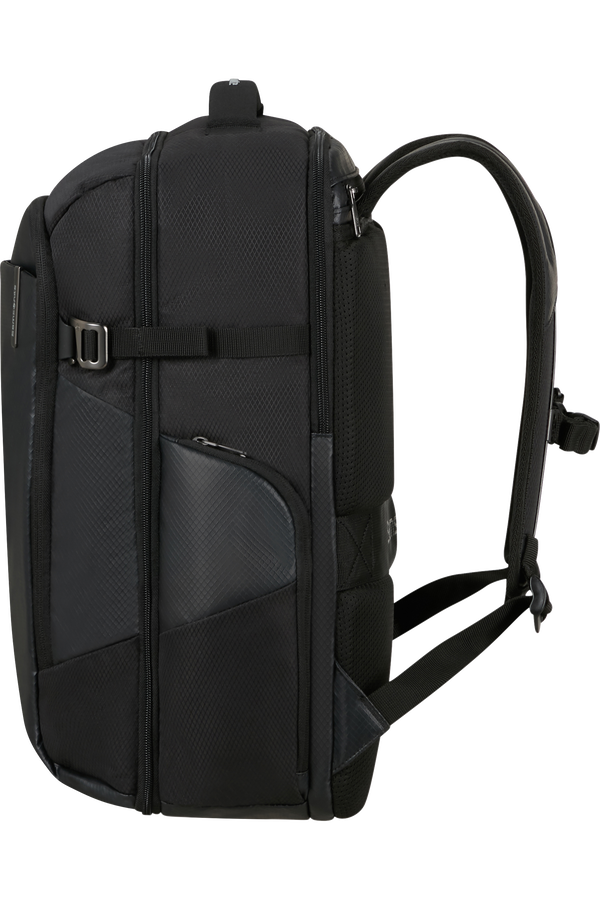 Samsonite Armox LAPTOP BP L OVERNIGHT  Black