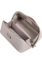 Samsonite Image Toilet Kit Beauty Case  Rose Samsonite Image Toilet Kit Beauty Case  Rose