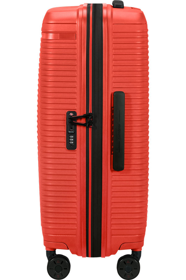 Prodiver Bőv&iacute;thető Spinner (4 ker&eacute;k) 69cm