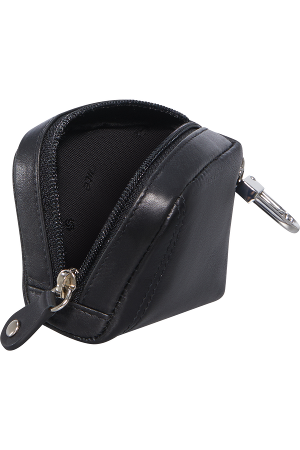 Samsonite Attack 2 Slg 605 - C CASE TAB AIR  Black