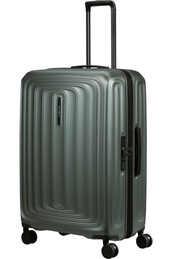 2Wander Bőv&iacute;thető Spinner (4 ker&eacute;k) 75cm