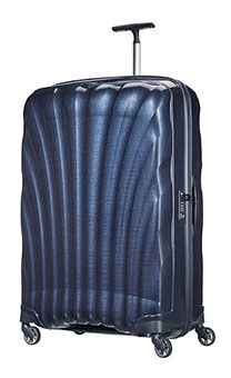 Cosmolite Spinner (4 ker&eacute;k) 86cm 144.0 L | 86 x 58 x 36 cm | 3.504 kg