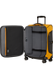 Samsonite Ecodiver SPINNER DUFFLE 55/20  Yellow