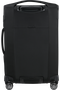 Samsonite Re-Lite Spinner Expandable Lenght 35cm 55cm  Black Samsonite Re-Lite Spinner Expandable Lenght 35cm 55cm  Black